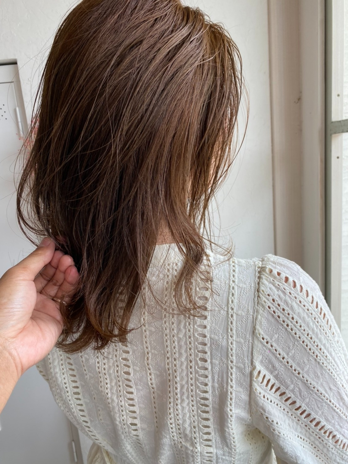 ヘアスタイル11