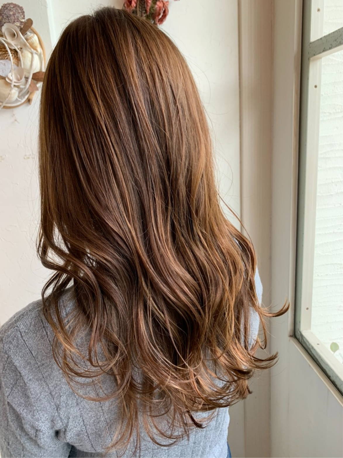 ヘアスタイル4