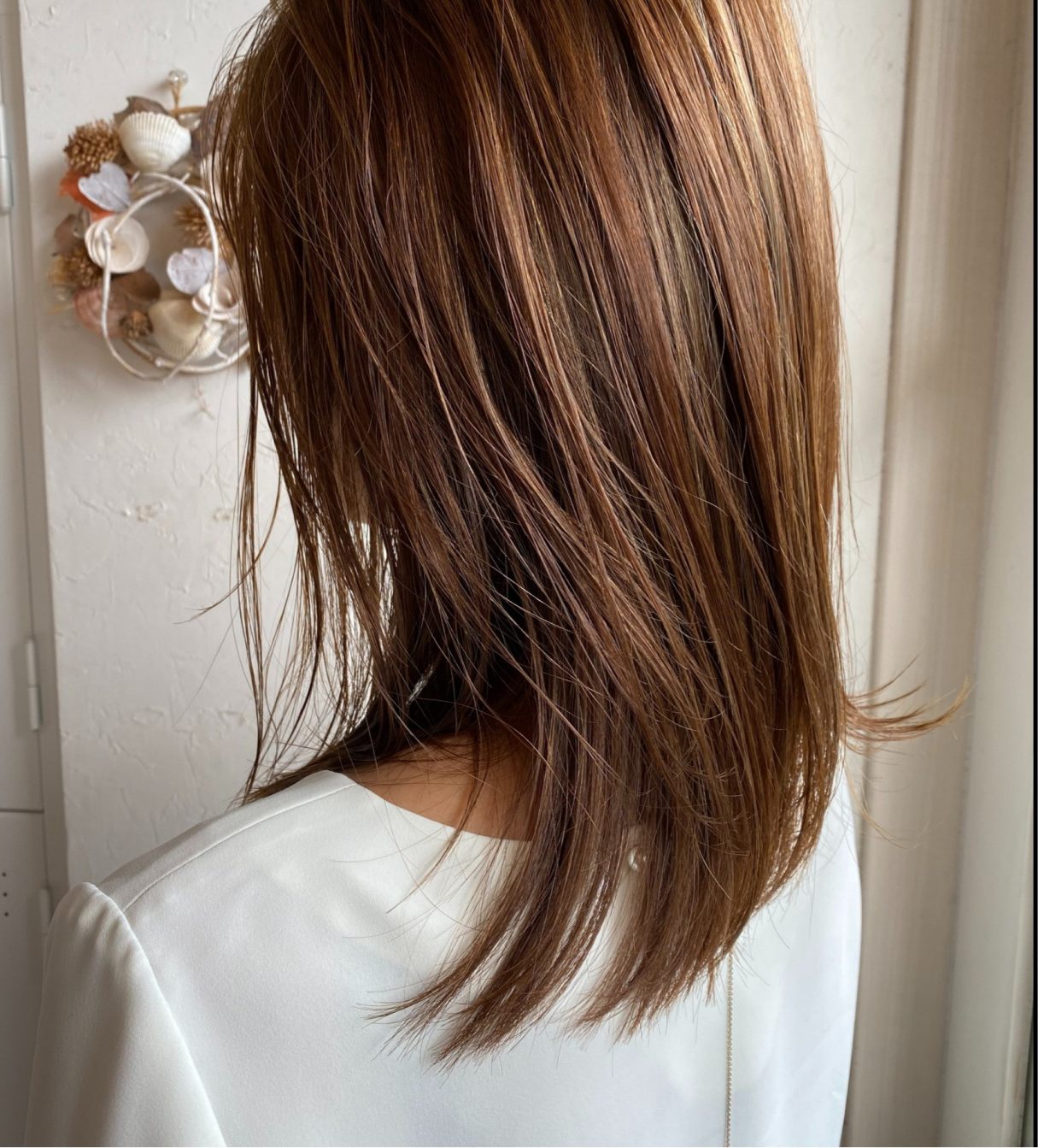 ヘアスタイル7