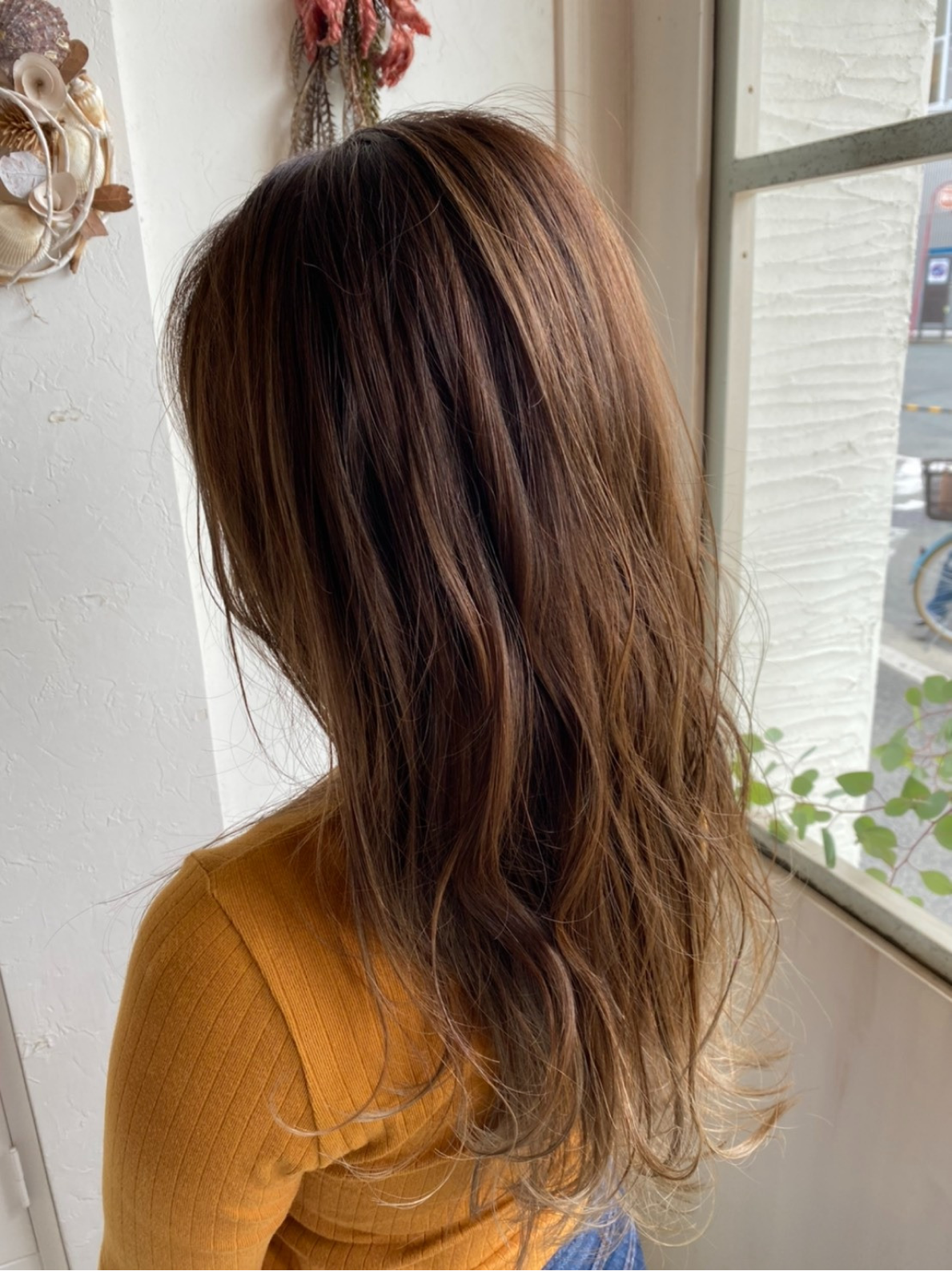ヘアスタイル9
